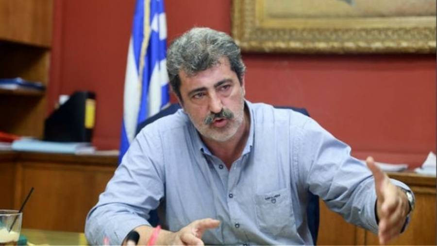 Ο Πολάκης βρήκε... τρόπο να κερδίσει ο ΣΥΡΙΖΑ τις εκλογές: Να βάλουμε κάποιους φυλακή
