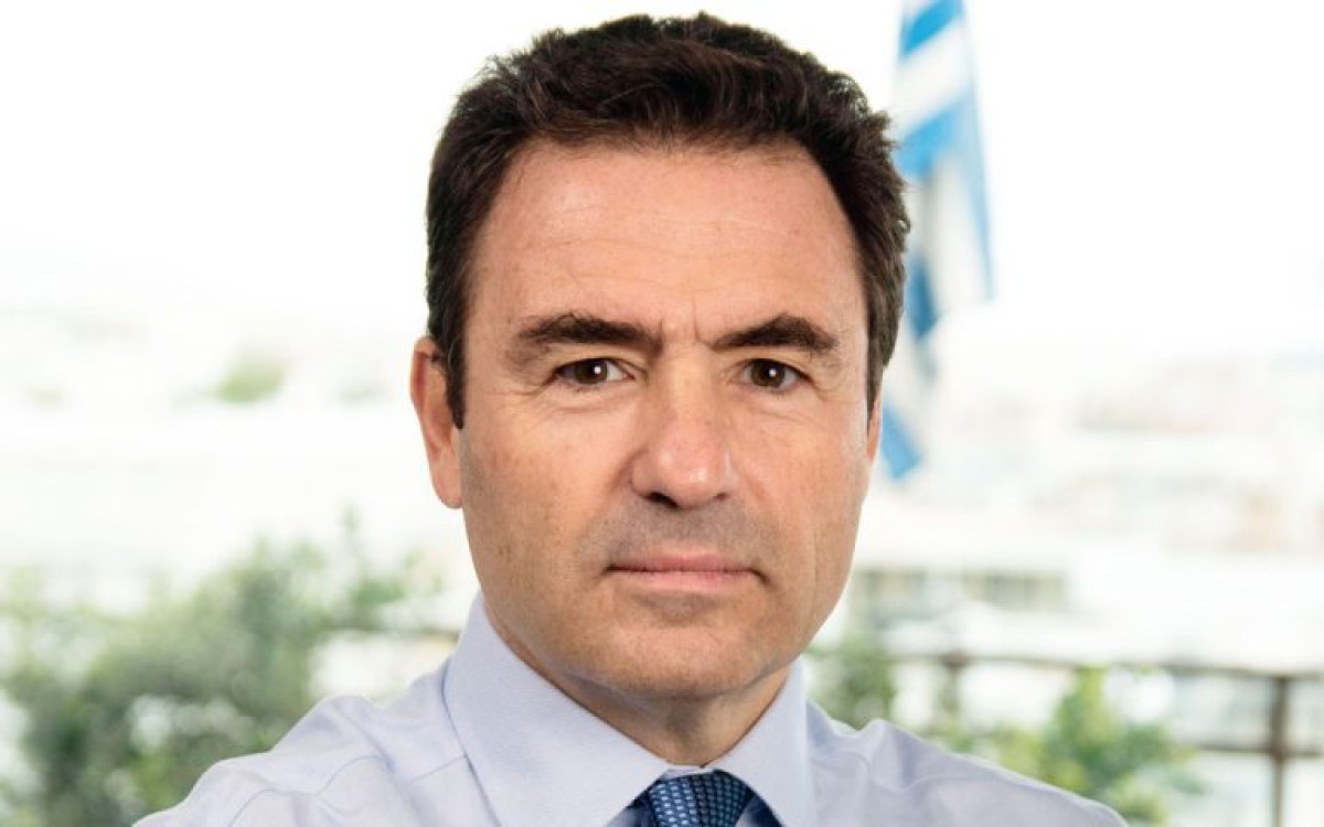 Ο CEO του ΤΑΙΠΕΔ στην Αλεξανδρούπολη-Τα επόμενα βήματα στο λιμάνι