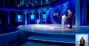 Γεωργιάδης: Η Ελλάδα θα κρατήσει θετικούς ρυθμούς και το 2023