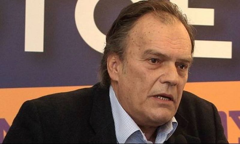 Νεφελούδης: Προς κατάργηση ο βασικός μισθός για τους νέους εργαζόμενους