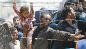 FT:Ένας στους επτά απ’ όσους αιτούνται άσυλο αρνείται τη μετεγκατάσταση