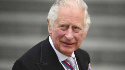 Βρετανία: Σήμερα ανακηρύσσεται επισήμως βασιλιάς ο Κάρολος Γ&#039;