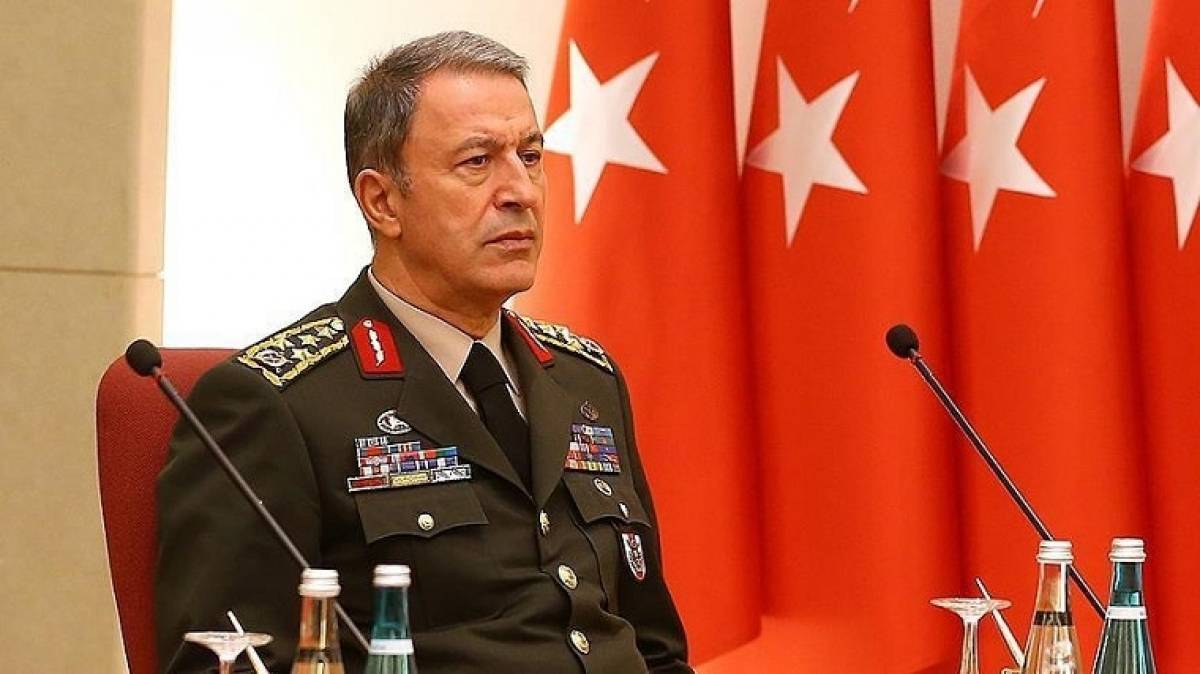 Ακάρ: Όλοι γνωρίζουν ότι ο στρατός δεν έχει χημικά όπλα