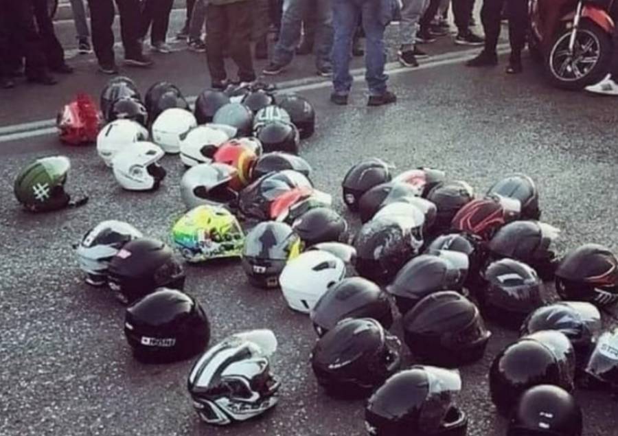 Ο Ιάσονας και το μέσα μας τέρας