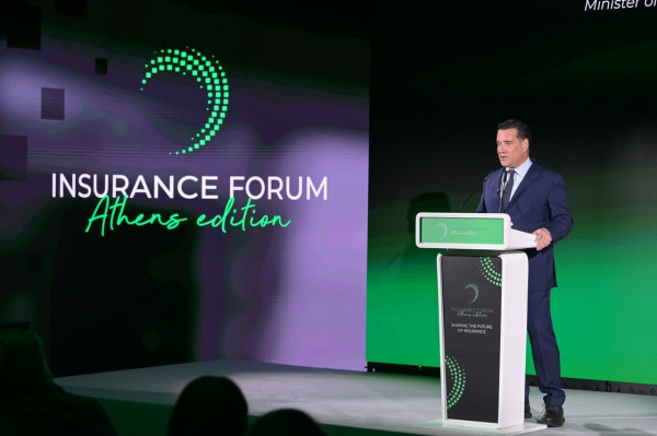 Γεωργιάδης: Πολλαπλά τα οφέλη από τη συνεργασία δημοσίου και ιδιωτικού τομέα για τους ασθενείς