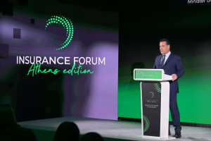 Γεωργιάδης: Πολλαπλά τα οφέλη από τη συνεργασία δημοσίου και ιδιωτικού τομέα για τους ασθενείς