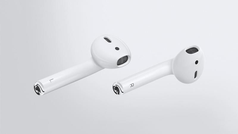 Apple: Θα καθυστερήσει η κυκλοφορία των AirPod