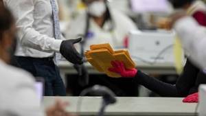 Μίσιγκαν: Προσφυγή Ρεπουμπλικάνων στο δικαστήριο για «πάγωμα» της καταμέτρησης