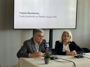 Οι δομές πρόνοιας αντιμετωπίζονται ως επιχειρήσεις-SOS των σωματείων στο ΥΠΕΘΟ