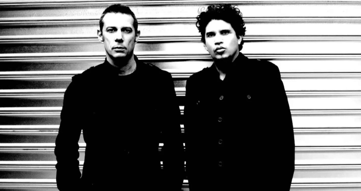 Οι Thievery Corporation μέσα από τους 10 θρυλικούς δίσκους τους