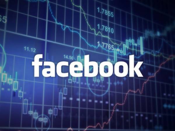 Facebook: Εκτόξευση της μετοχής μετά τη συμφιλίωση με την Apple