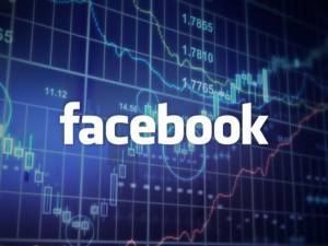 Facebook: Εκτόξευση της μετοχής μετά τη συμφιλίωση με την Apple
