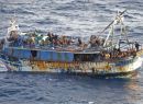 SOS στην ΕΕ για την αύξηση παράνομων εισόδων μεταναστών