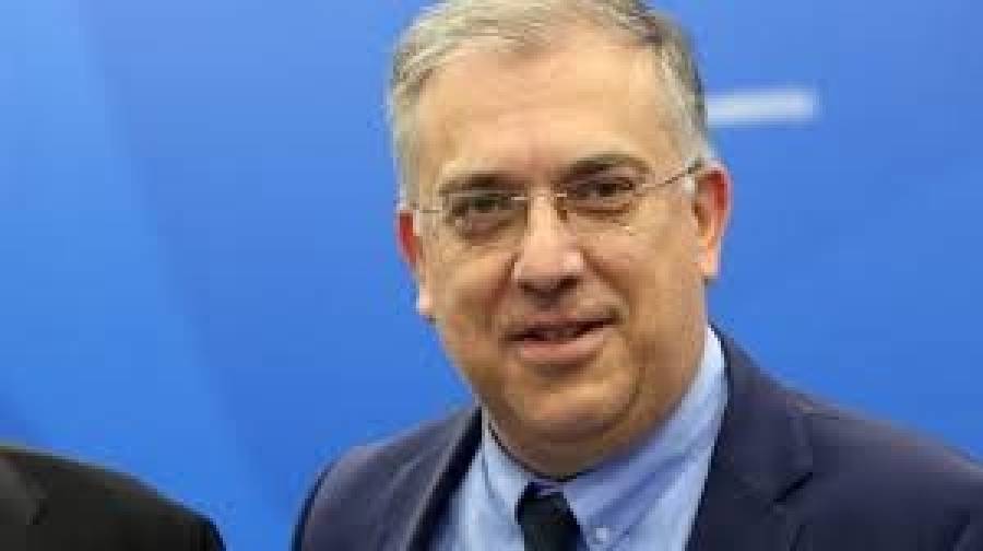 Το πρώτο εξάμηνο του 2020 το νομοσχέδιο για την Αυτοδιοίκηση