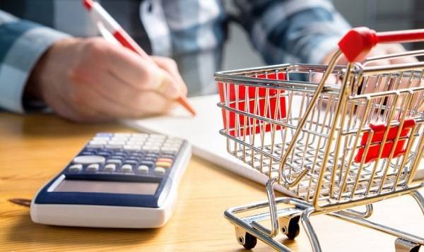 Μειώθηκε 1,8% ο πληθωρισμός τον Ιούλιο