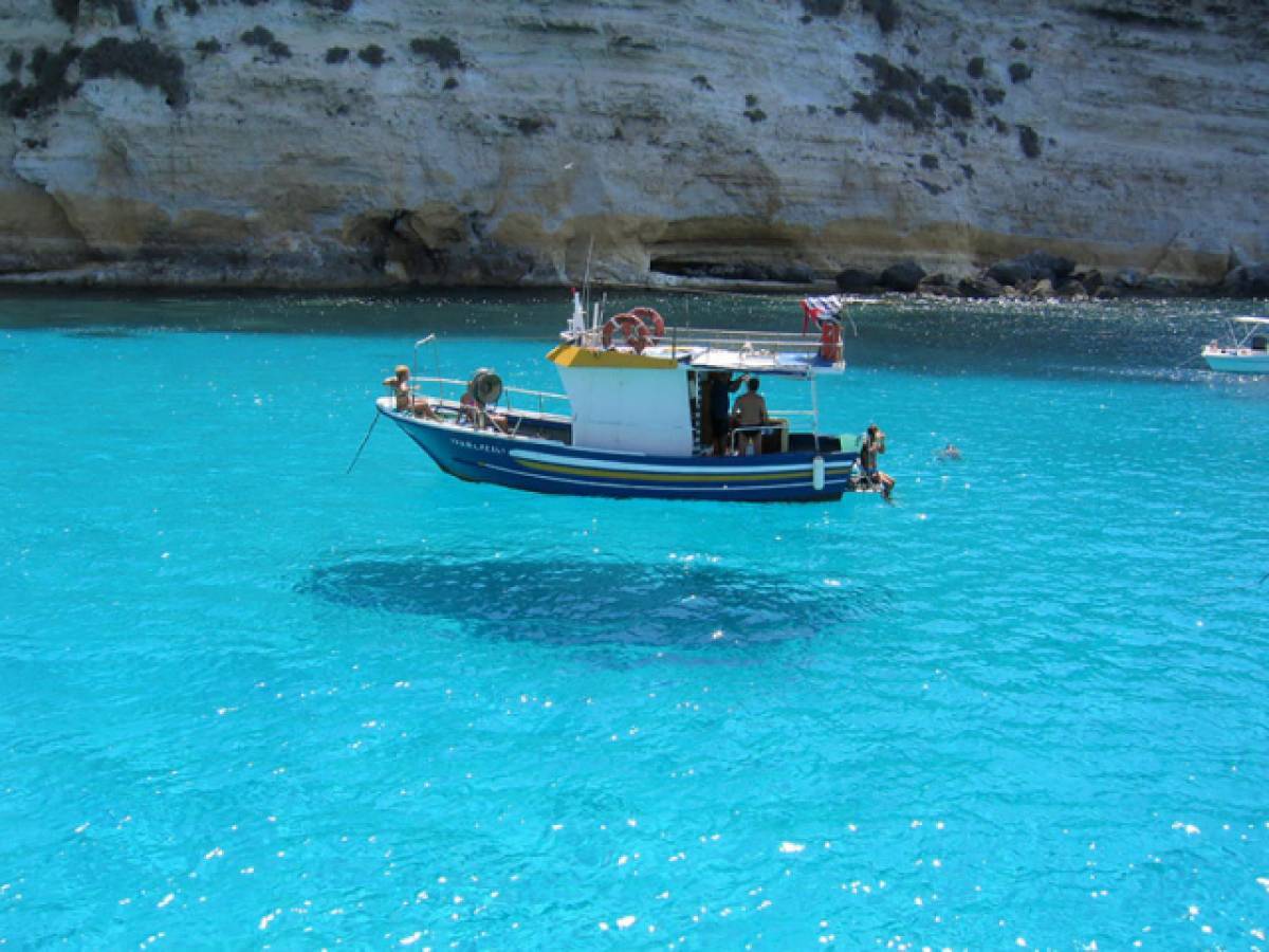 Φαίνεται ψεύτικο αλλά δεν είναι!