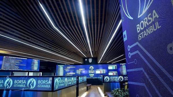 Τουρκικό χρηματιστήριο: «Βουτιά» άνω του 9%-Διακόπηκε η συνεδρίαση