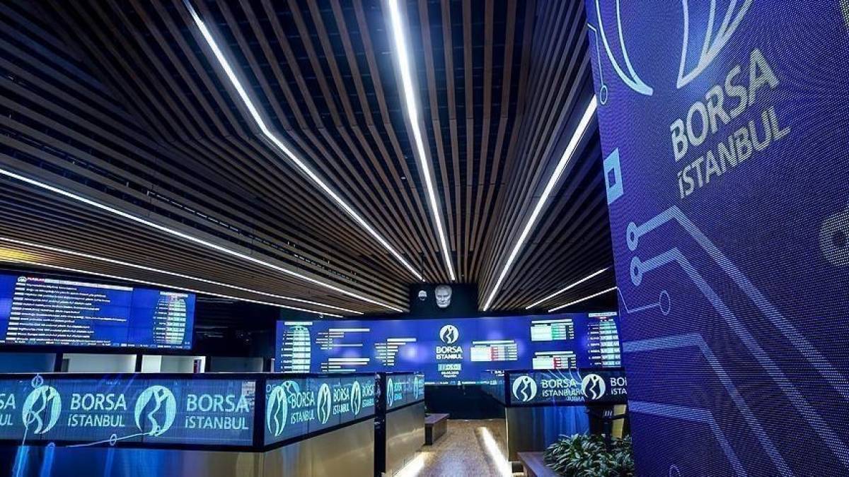 Τουρκικό χρηματιστήριο: «Βουτιά» άνω του 9%-Διακόπηκε η συνεδρίαση