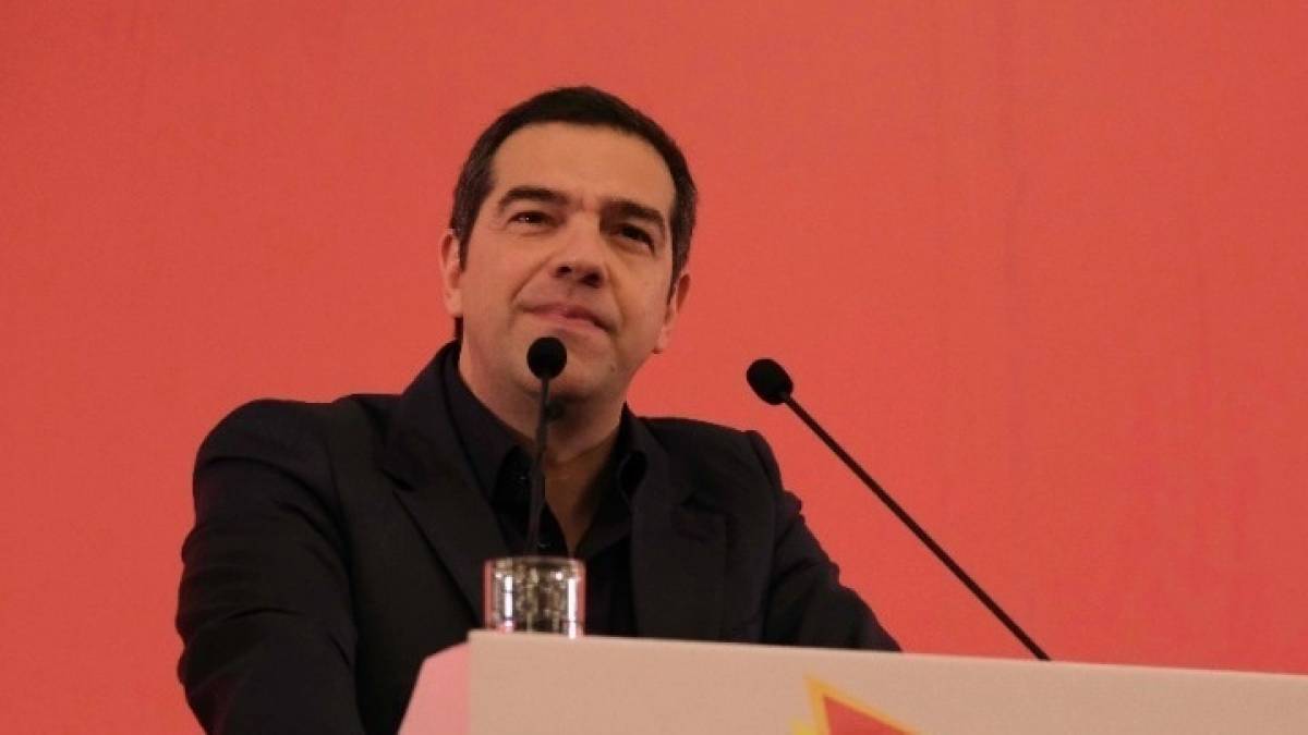 Τσίπρας: Σα να βγήκε από άλλη Σύνοδο Κορυφής ο κ.Μητσοτάκης