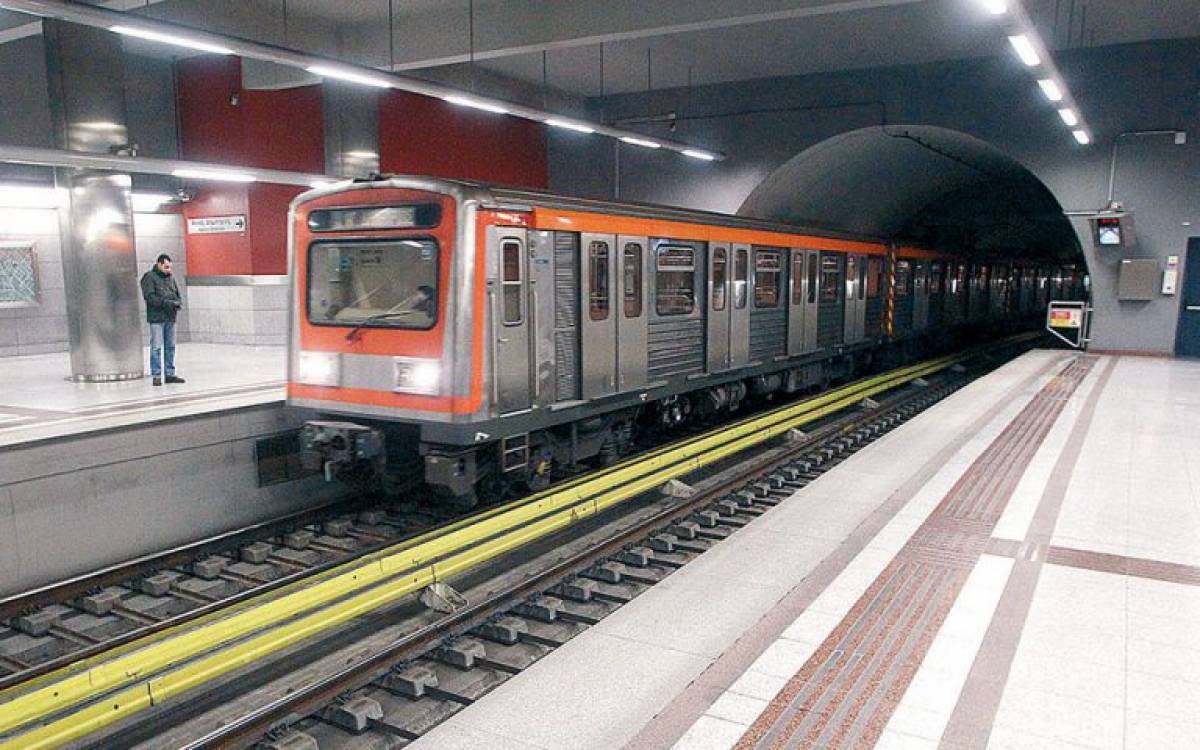 Μετρό γραμμή 4: Ξεκινούν οι πρόδρομες εργασίες μετά από καθυστερήσεις