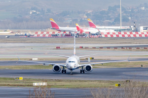 Ισπανία: Συνοριακοί έλεγχοι σε 200 ταξιδιώτες από την Ιταλία μετά τη διαμάχη για το μεταναστευτικό