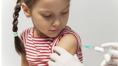 Βρετανία: Εξαπλώνεται η πολιομυελίτιδα στο Λονδίνο- Ξεκινά εκστρατεία εμβολιασμού