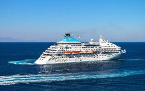 Celestyal Cruises: Τα όπλα για την κυριαρχία στο home porting