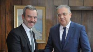 Επτά εκατ. ευρώ στο Δήμο Θεσσαλονίκης για εξόφληση ληξιπρόθεσμων οφειλών