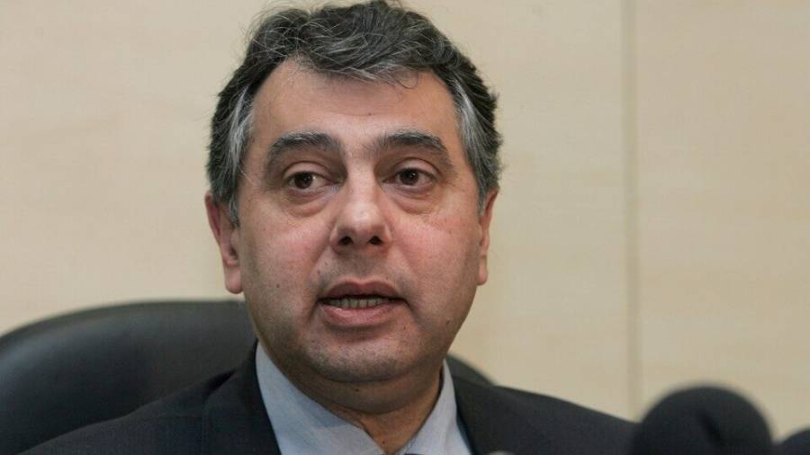 Κορκίδης: Να στηριχθεί η ισχυρή ανάκαμψη του λιανεμπορίου-Ενημέρωση από EuroCommerce