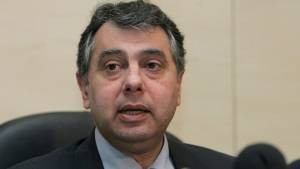 Κορκίδης: Να στηριχθεί η ισχυρή ανάκαμψη του λιανεμπορίου-Ενημέρωση από EuroCommerce