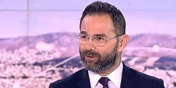 Παραιτήθηκε από το ΔΣ της ΠΟΑΣΥ ο Μπαλάσκας