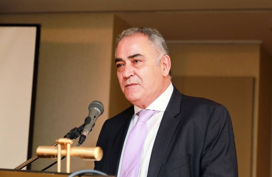 «Καμπανάκι» Χατζηθεοδοσίου: Έρχονται ανατιμήσεις πάνω από 30%