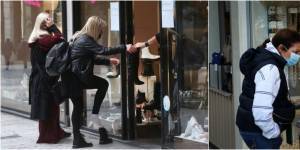 «Παράδοση εκτός»:Ασύρματο POS, δοκιμαστήρια «εκτός», διαθέσιμοι χώροι «ζορίζουν» τους μικρούς