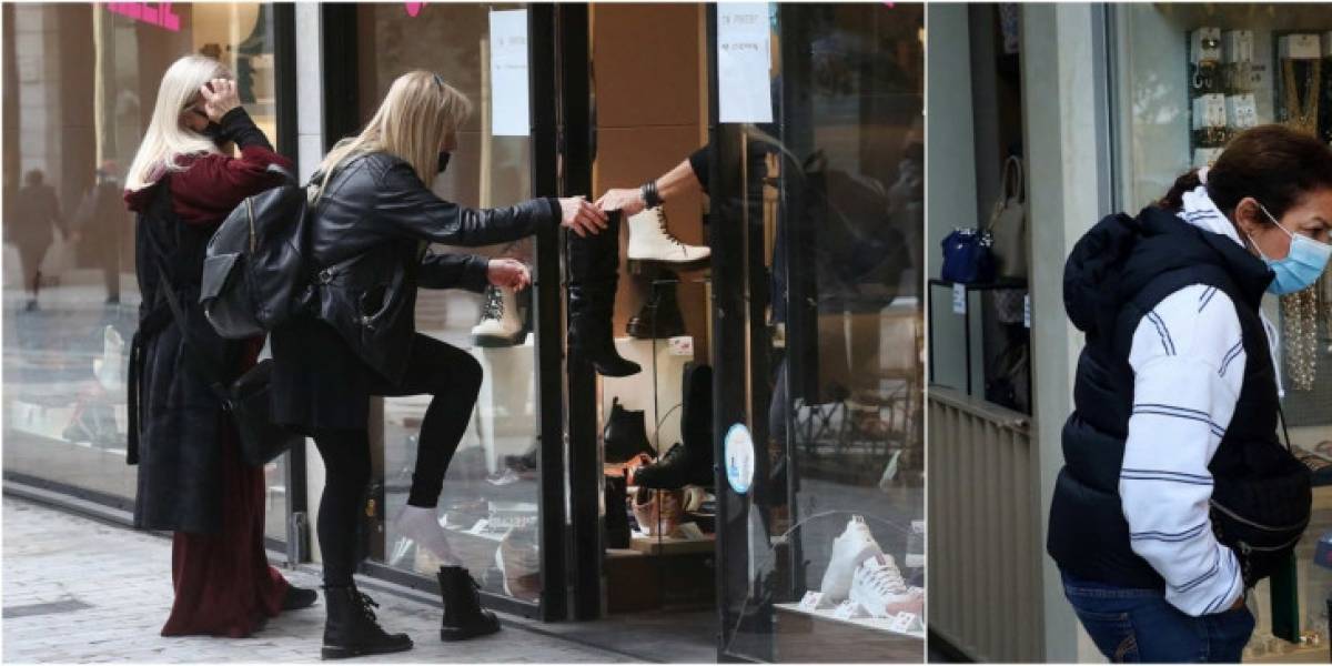 «Παράδοση εκτός»:Ασύρματο POS, δοκιμαστήρια «εκτός», διαθέσιμοι χώροι «ζορίζουν» τους μικρούς
