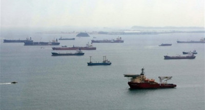 ΕΕΝΜΑ: Ζητά πολιτική παρέμβαση για τα εγκλωβισμένα πληρώματα ελληνόκτητων πλοίων
