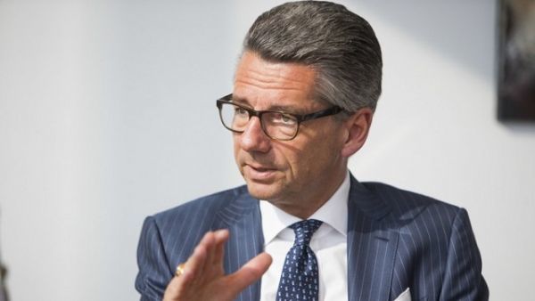 Πρόεδρος Γερμανικού ΣΕΒ: Γερμανικές εταιρίες έτοιμες να επενδύσουν στην Ελλάδα- Μονόδρομος οι μεταρρυθμίσεις