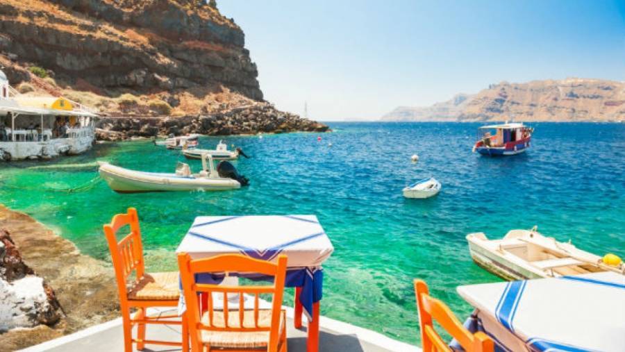 WTTC:Η Ελλάδα από τις πρώτες χώρες που θα υποδεχτούν τουρίστες