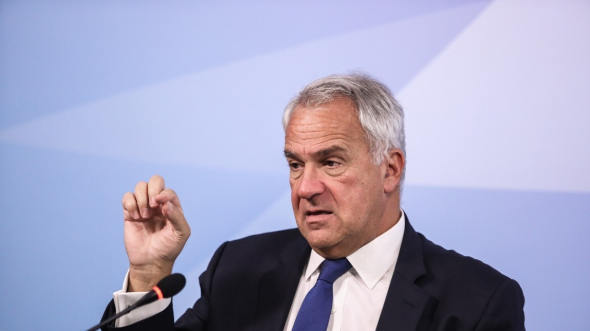 Βορίδης: Σοφά δεν έχουμε κυρώσει τα μνημόνια-Δικαιώνεται ο πρωθυπουργός