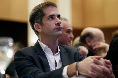Marc: Με 38,3% προηγείται ο Μπακογιάννης για τον Δήμο Αθηναίων