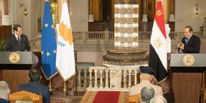 «Σφραγίστηκε» η συμφωνία Κύπρου-Αιγύπτου για την αποφυγή διπλής φορολογίας