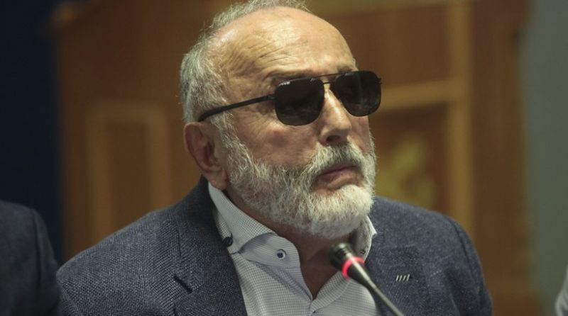 Κουρουμπλής: Το πλοίο της EMSA ήταν δεσμευμένο με άλλη σύμβαση