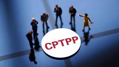 Κίνα: Άσχετη με την AUKUS η ένταξη στη συμμαχία CPTPP