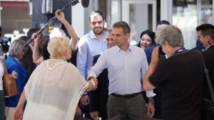 Περιοδεία Μητσοτάκη σε Αργολίδα, Αρκαδία, Μεσσηνία-Το πρόγραμμα