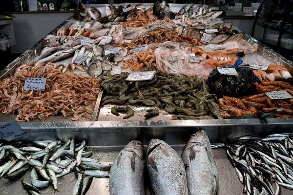 Κλειστά τα σουπερμάρκετ την Καθαρά Δευτέρα-Τι παραμένει ανοιχτό για Σαρακοστιανά