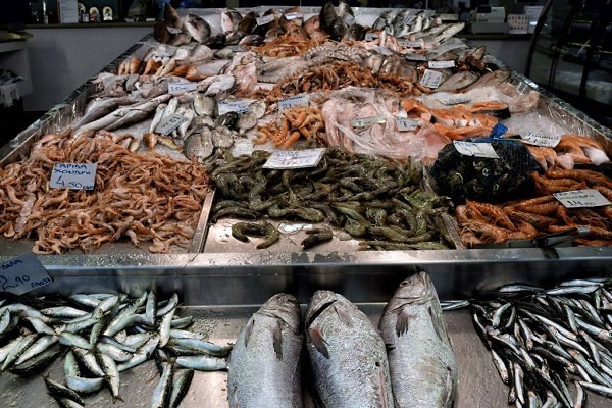 Κλειστά τα σουπερμάρκετ την Καθαρά Δευτέρα-Τι παραμένει ανοιχτό για Σαρακοστιανά
