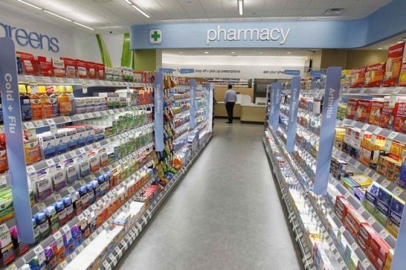 ΜΗΣΥΦΑ: Φτιάχνεται νομικό πλαίσιο διάθεσης στα σούπερ μάρκετ