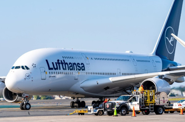 Lufthansa: Νέα απεργία προκαλεί χάος στα αεροδρόμια της Γερμανίας