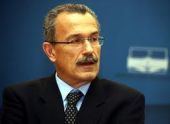 Καψής: Θα παραιτηθώ όταν αρχίσει να εκπέμπει ο νέος φορέας της Δημόσιας Τηλεόρασης
