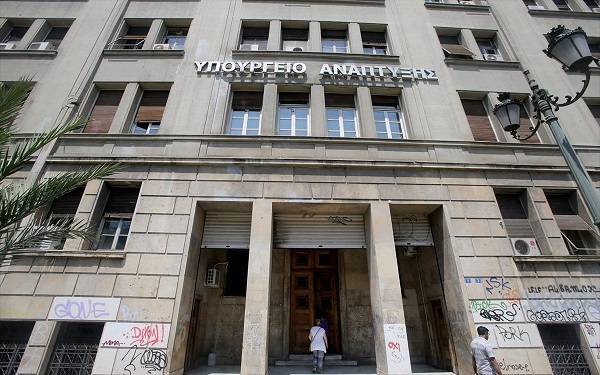 Όλα τα δεδομένα για τον νέο αναπτυξιακό νόμο