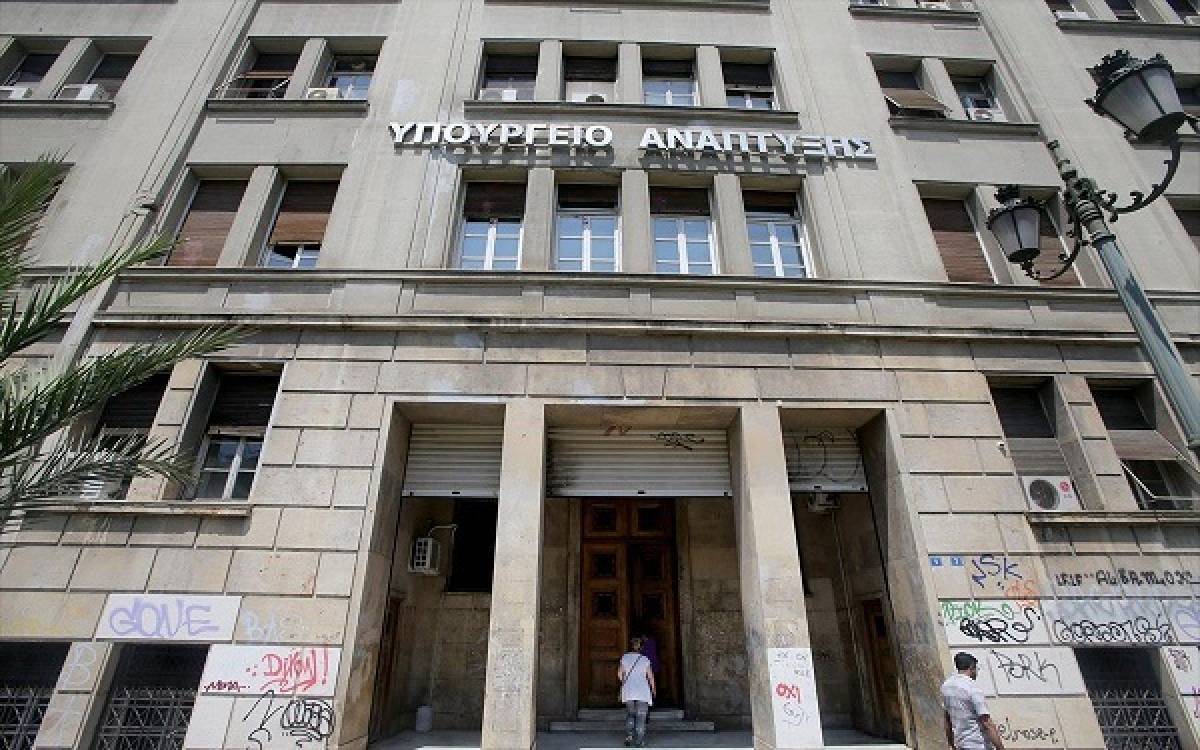 Όλα τα δεδομένα για τον νέο αναπτυξιακό νόμο